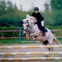 Marion.equestrian